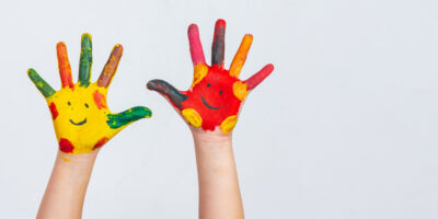 Hymn Przedszkola w Regułach