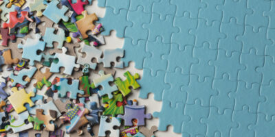 Międzynarodowy Dzień Puzzli