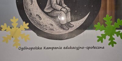 Ogólnopolska kampania edukacyjno-społeczna: ,, Zachwyć się sobą. Zachwyć się Polską „
