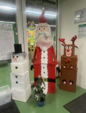 Przygotowania do Świąt Bożego Narodzenia