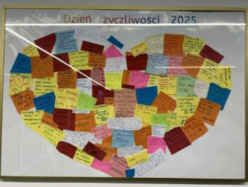 Dzień życzliwości