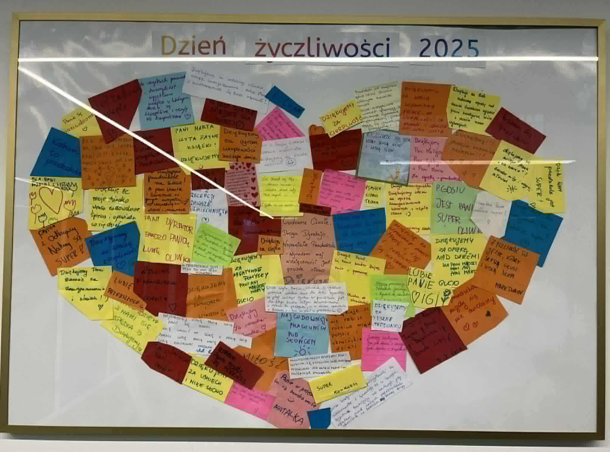 Dzień życzliwości