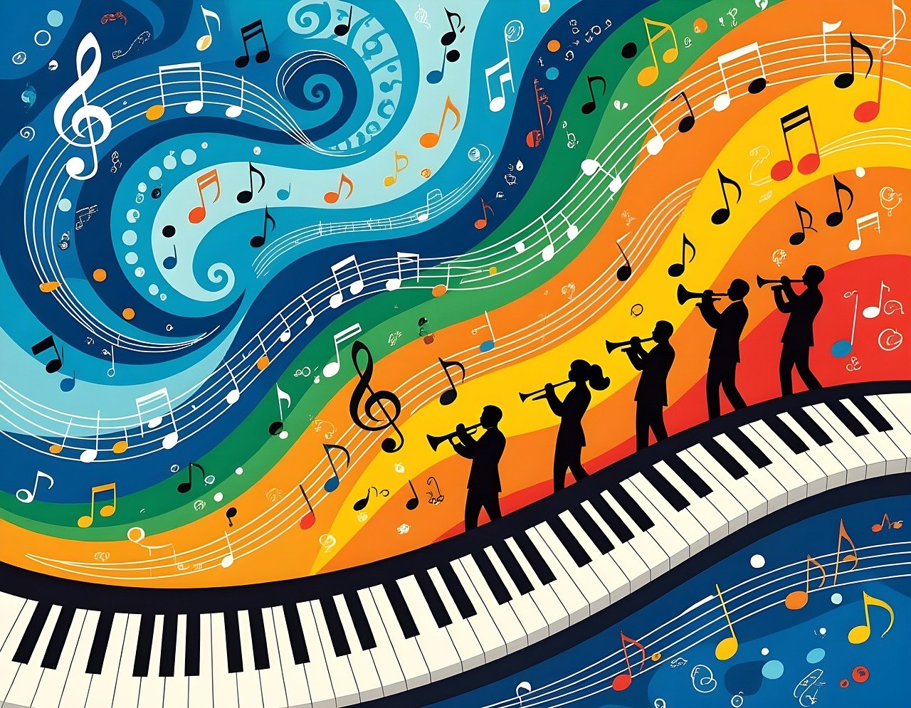 Cykl koncertów dla dzieci