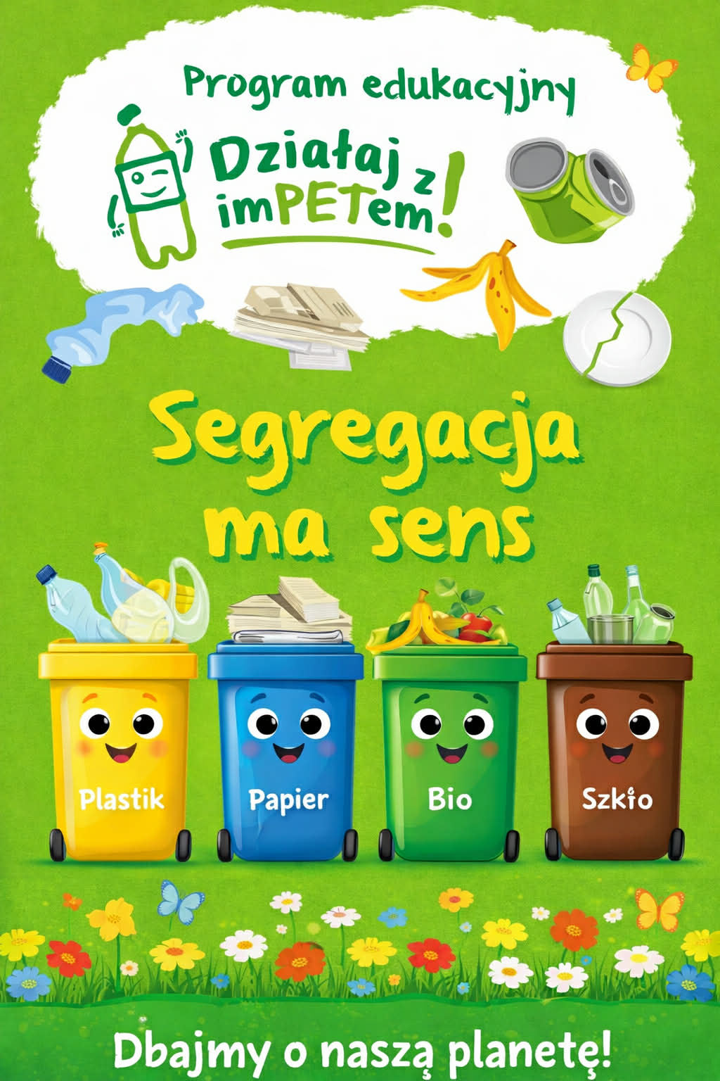 Dzień recyklingu