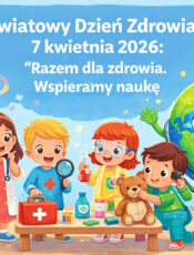 Światowy Dzień Zdrowia