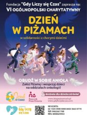 Dzień w piżamach