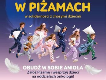 Dzień w piżamach